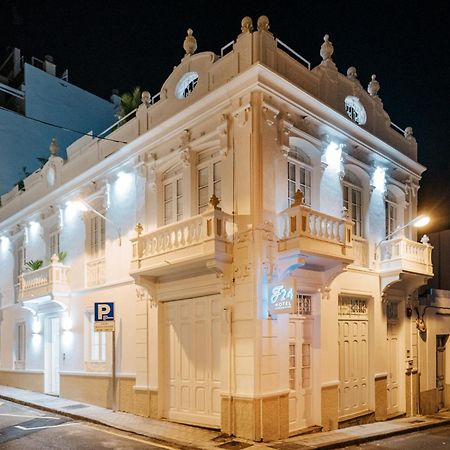 Emblematico F24-Only Adults B&B Санта-Крус-де-Тенерифе Экстерьер фото