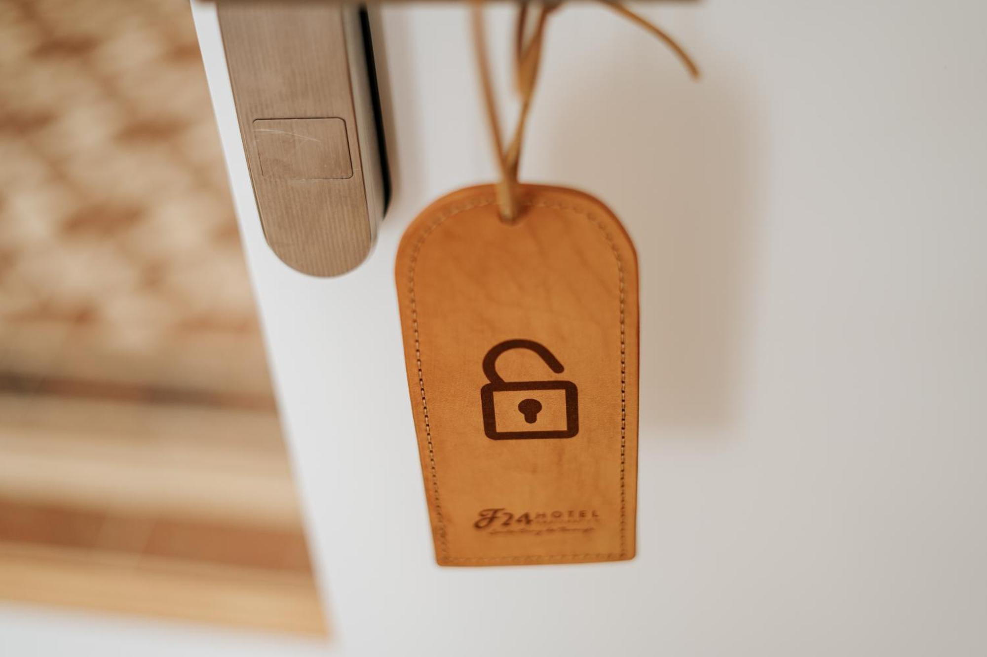 Emblematico F24-Only Adults B&B Санта-Крус-де-Тенерифе Номер фото