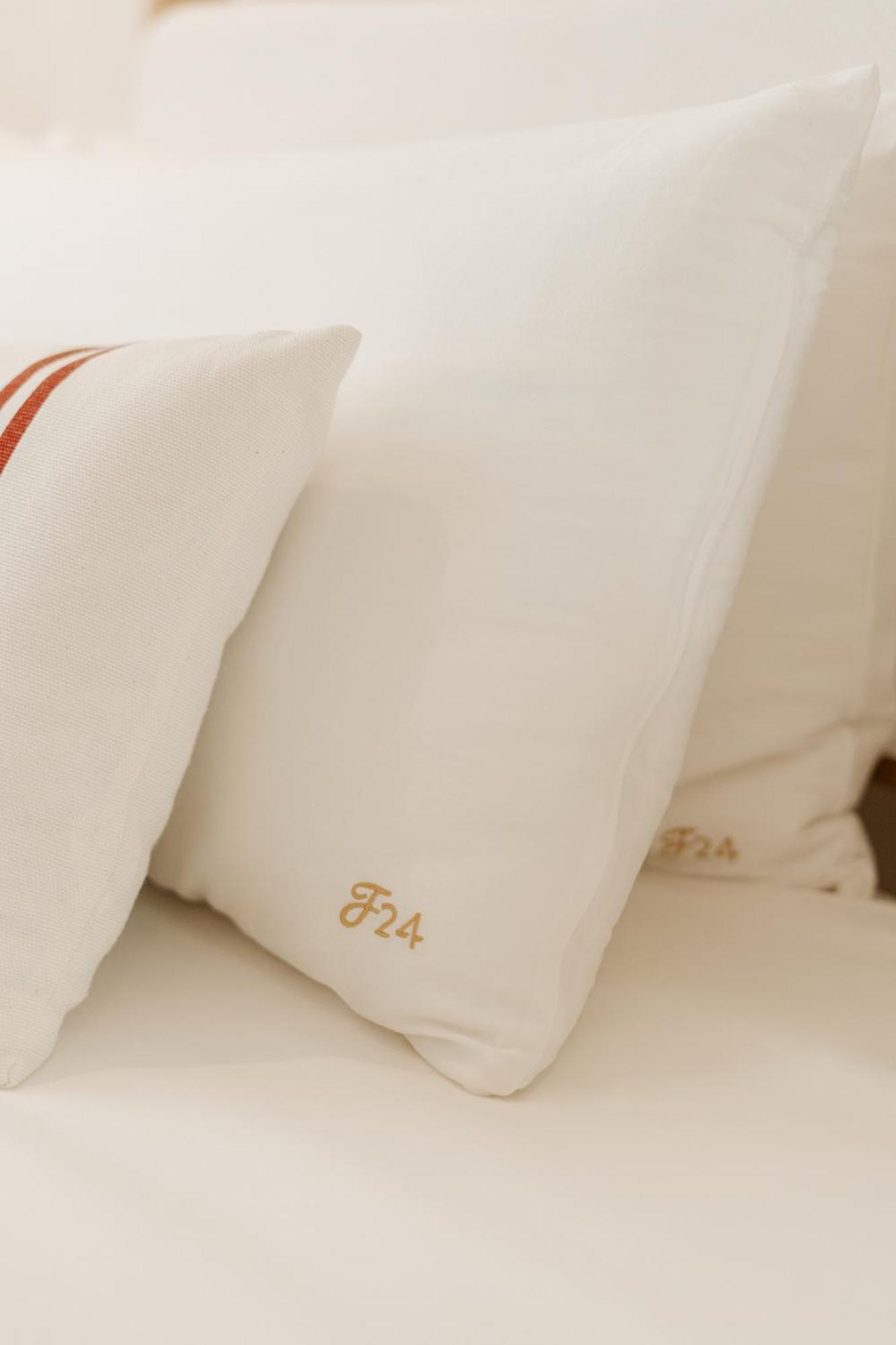 Emblematico F24-Only Adults B&B Санта-Крус-де-Тенерифе Номер фото