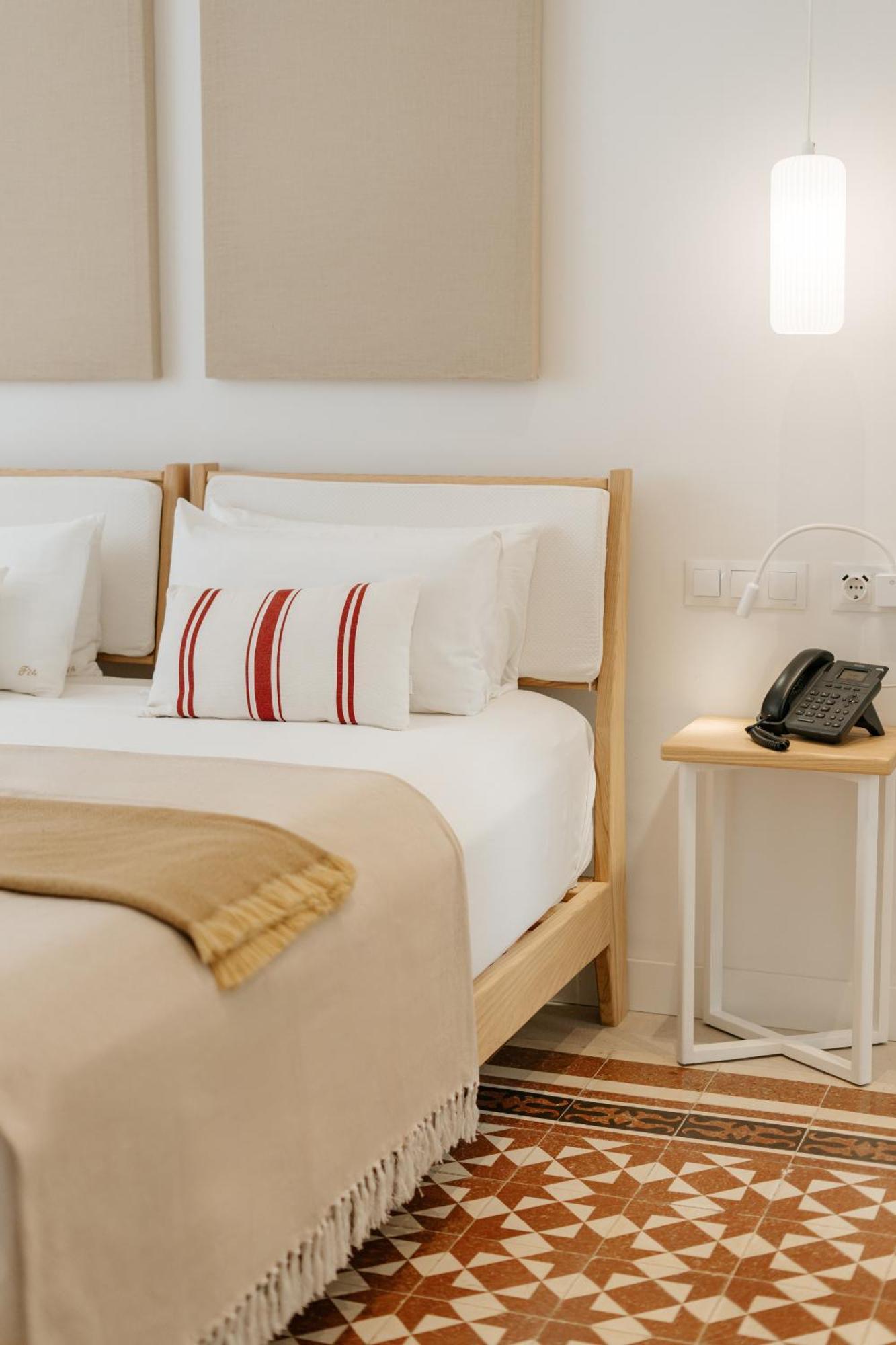 Emblematico F24-Only Adults B&B Санта-Крус-де-Тенерифе Номер фото