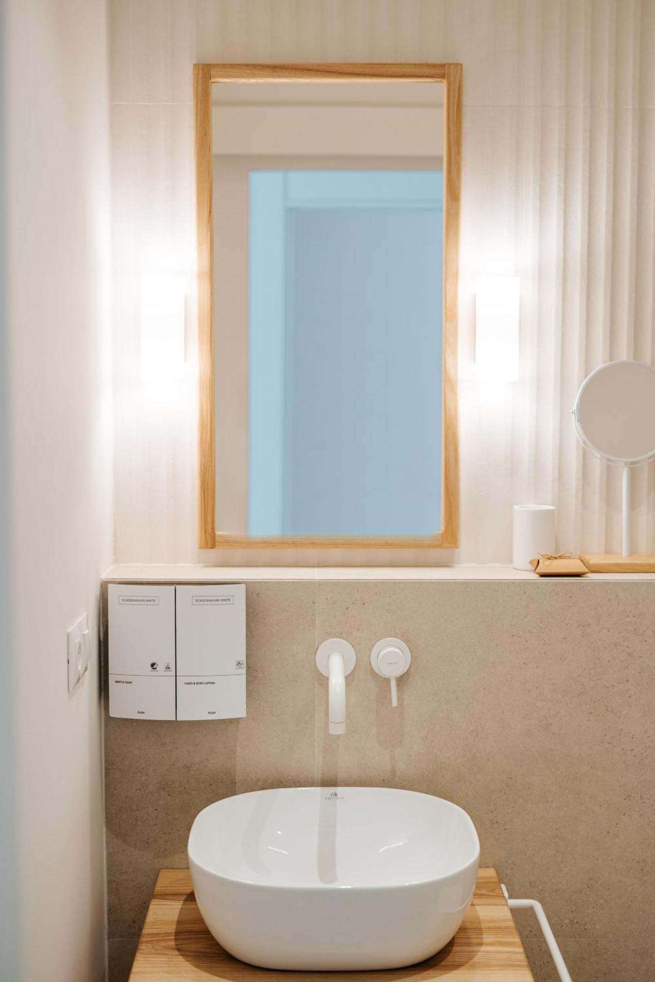 Emblematico F24-Only Adults B&B Санта-Крус-де-Тенерифе Номер фото
