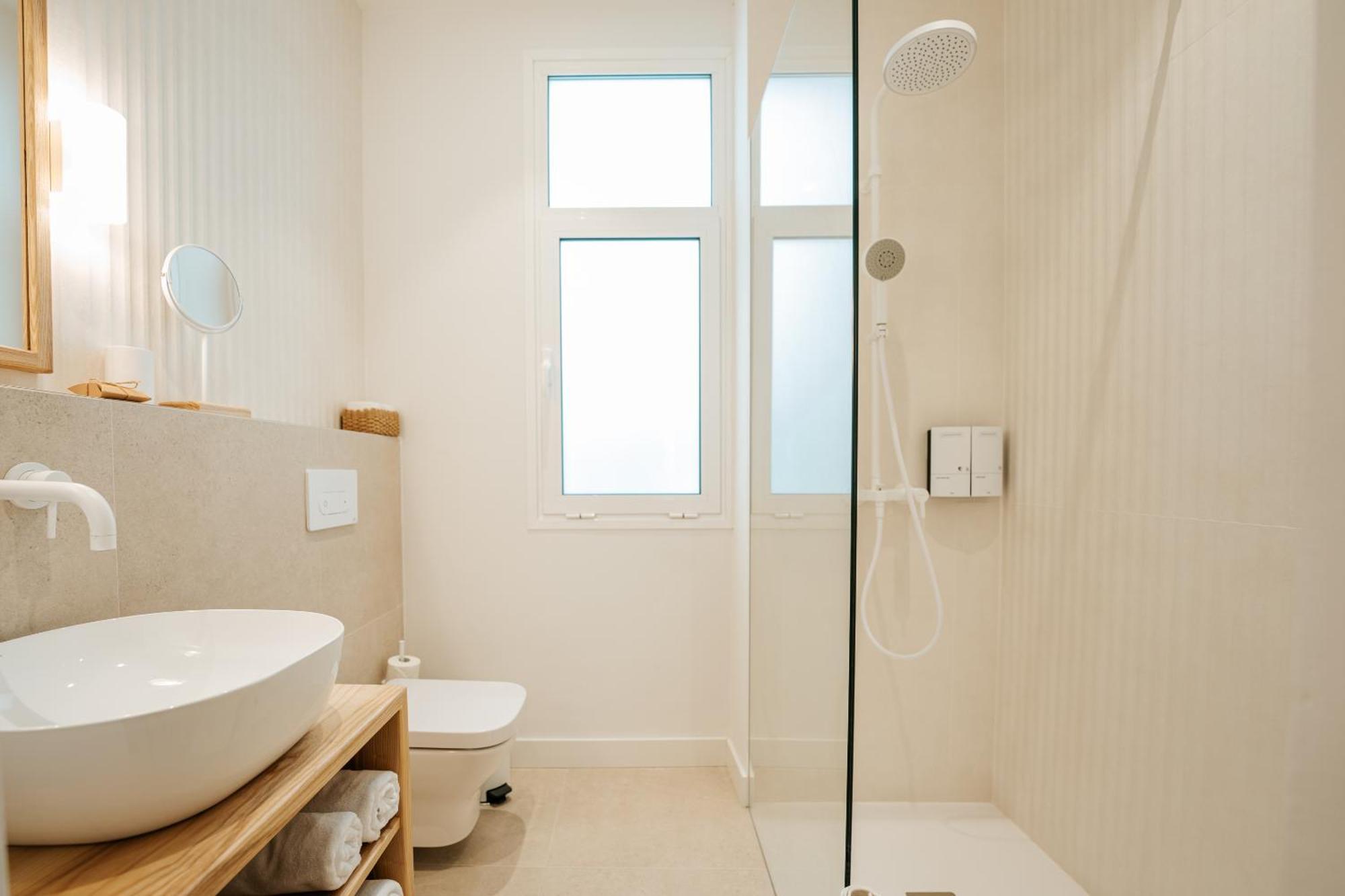 Emblematico F24-Only Adults B&B Санта-Крус-де-Тенерифе Номер фото