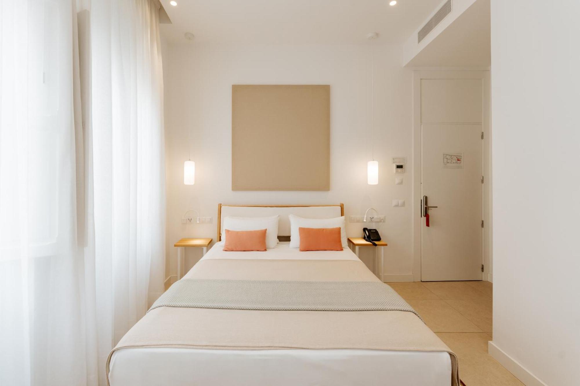Emblematico F24-Only Adults B&B Санта-Крус-де-Тенерифе Номер фото
