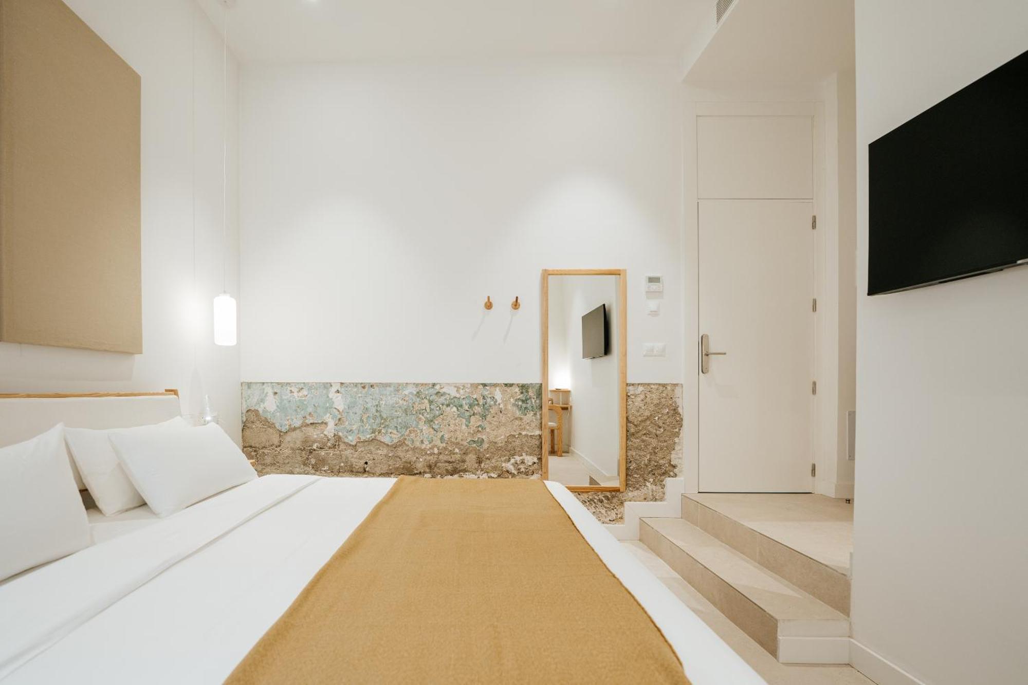 Emblematico F24-Only Adults B&B Санта-Крус-де-Тенерифе Номер фото