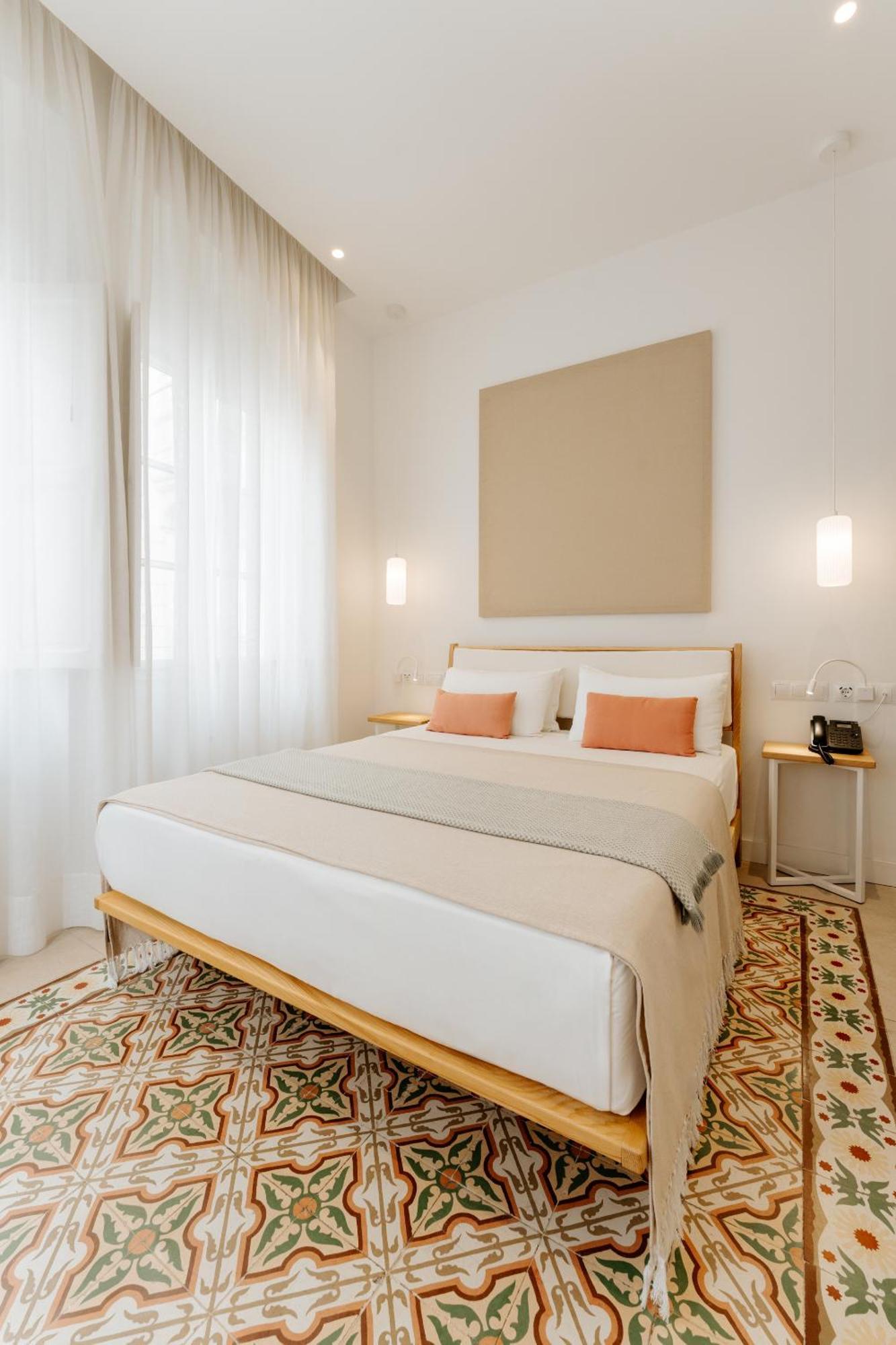 Emblematico F24-Only Adults B&B Санта-Крус-де-Тенерифе Номер фото