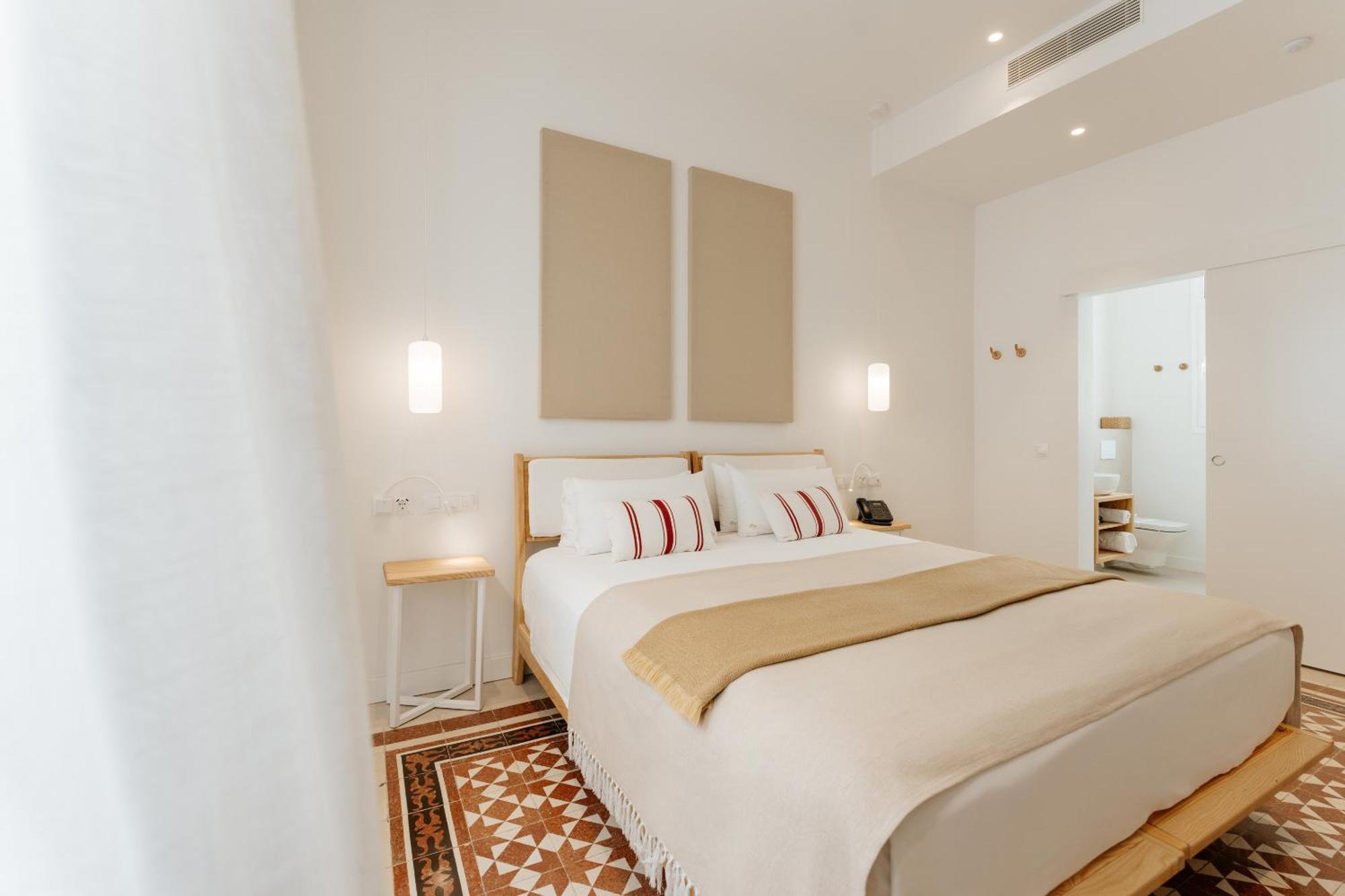 Emblematico F24-Only Adults B&B Санта-Крус-де-Тенерифе Номер фото